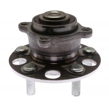 2010 Acura TL Wheel Bearing and Hub Assembly Rear Raybestos 712391 image 2 of 4