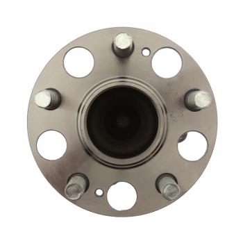 2010 Acura TL Wheel Bearing and Hub Assembly Rear Raybestos 712391 image 3 of 4