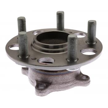 2010 Acura TL Wheel Bearing and Hub Assembly Rear Raybestos 712391 image 4 of 4