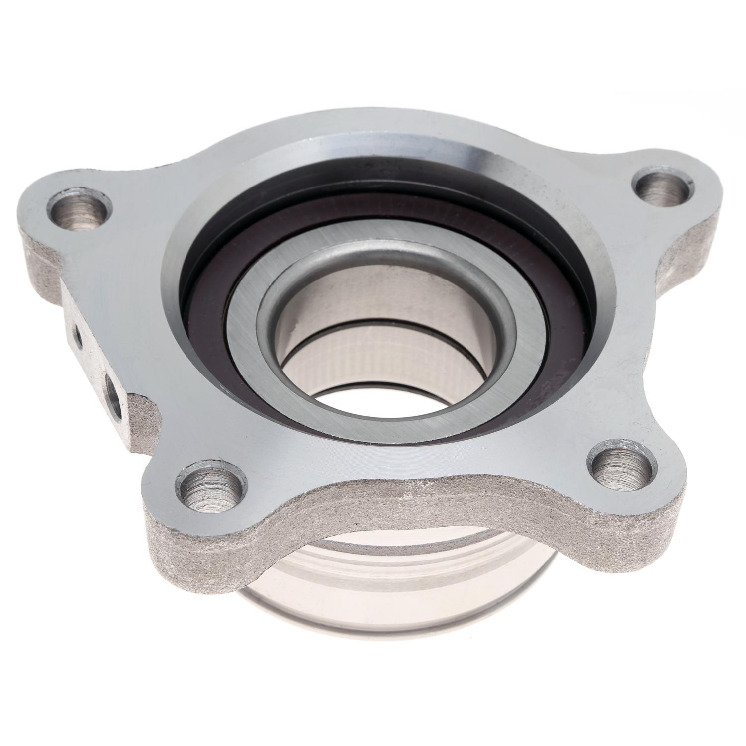 Raybestos 712396 Wheel Bearing and Hub Assembly product image 1 of 4