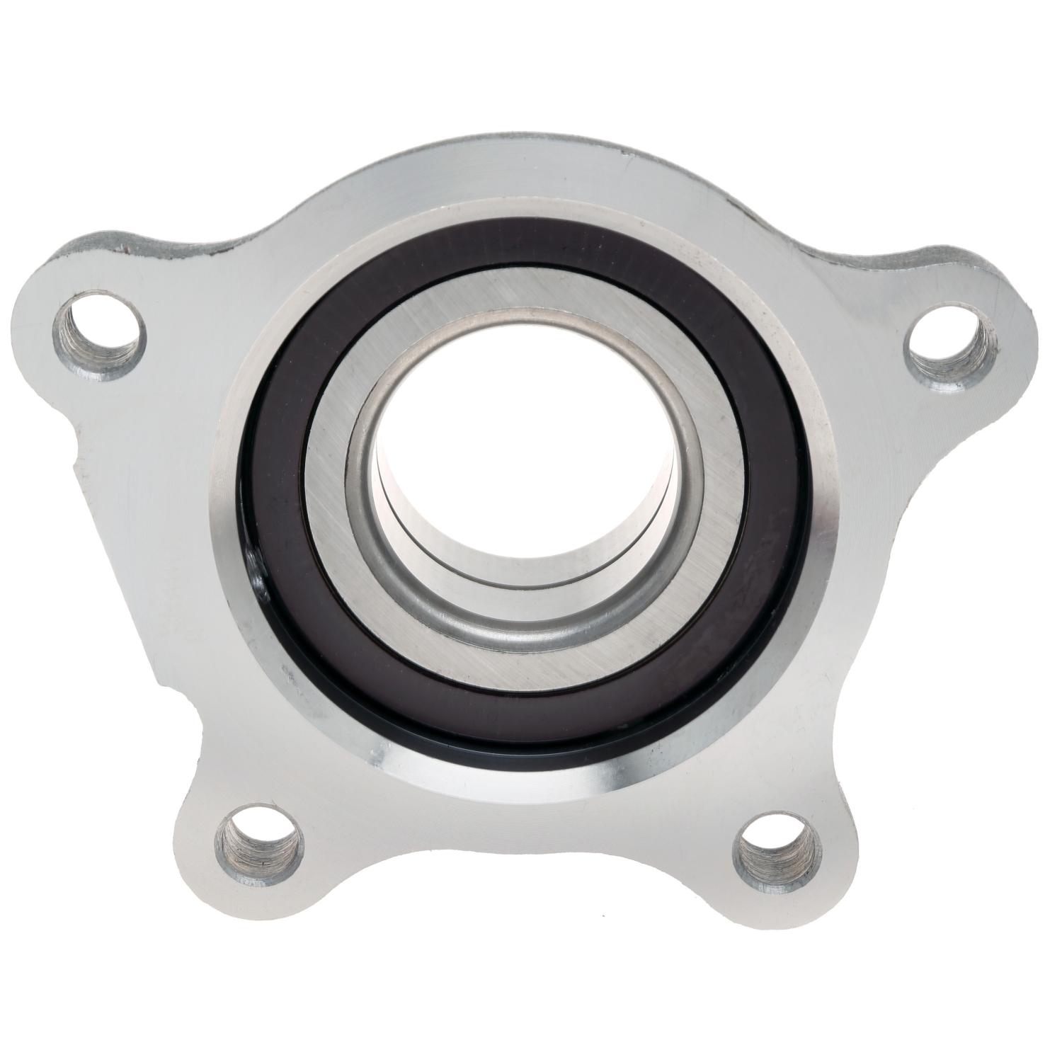 Raybestos 712396 Wheel Bearing and Hub Assembly product image 2 of 4