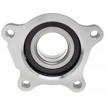 2009 Lexus LX570 Wheel Bearing and Hub Assembly Rear Left Raybestos 712396 image 2 of 4