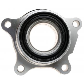 2009 Lexus LX570 Wheel Bearing and Hub Assembly Rear Left Raybestos 712396 image 3 of 4