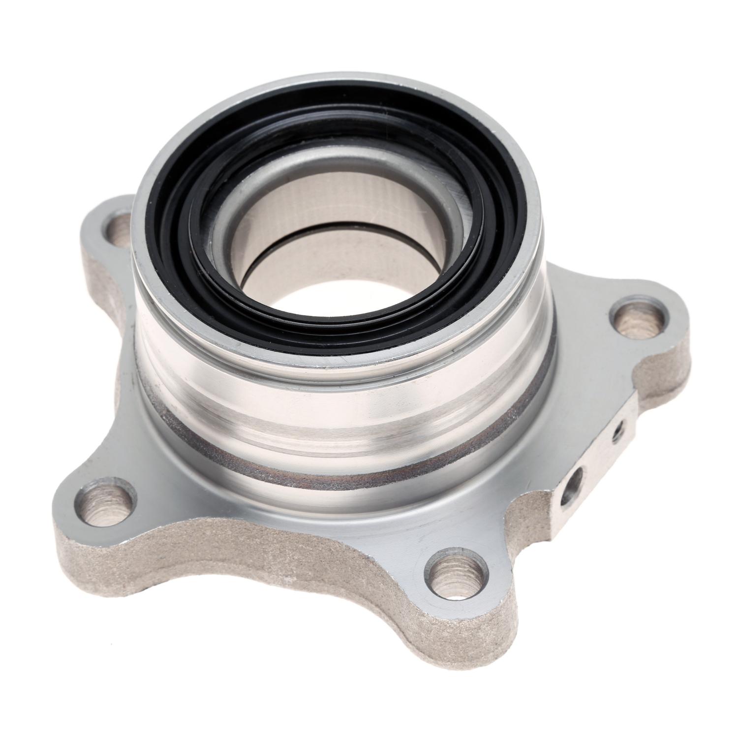 Raybestos 712396 Wheel Bearing and Hub Assembly product image 4 of 4