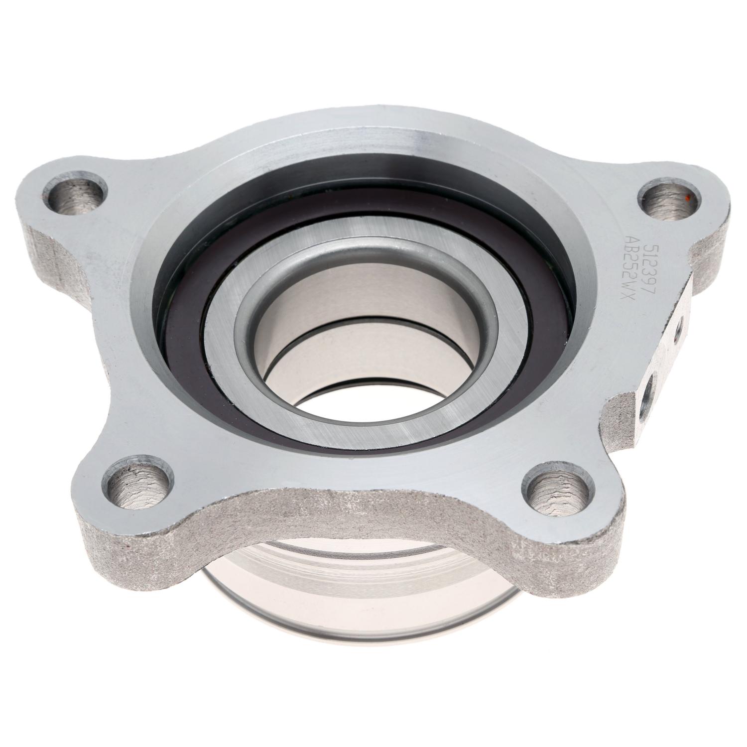 Raybestos 712397 - Wheel Bearing and Hub Assembly Raybestos 712397 Wheel Bearing and Hub Assembly product image 1 of 4