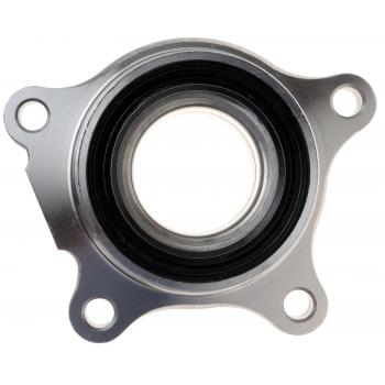 2009 Lexus LX570 Wheel Bearing and Hub Assembly Rear Right Raybestos 712397 image 2 of 4