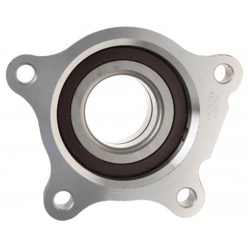 2009 Lexus LX570 Wheel Bearing and Hub Assembly Rear Right Raybestos 712397 image 3 of 4