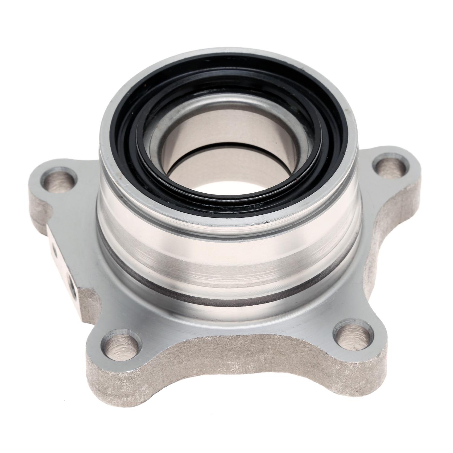 Raybestos 712397 - Wheel Bearing and Hub Assembly Raybestos 712397 Wheel Bearing and Hub Assembly product image 4 of 4