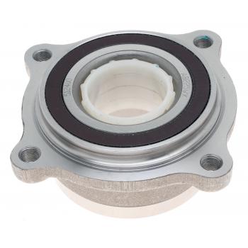 2014 Toyota Sequoia Wheel Bearing and Hub Assembly Rear Raybestos 712400 image 1 of 4