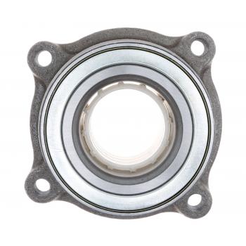 2014 Toyota Sequoia Wheel Bearing and Hub Assembly Rear Raybestos 712400 image 2 of 4