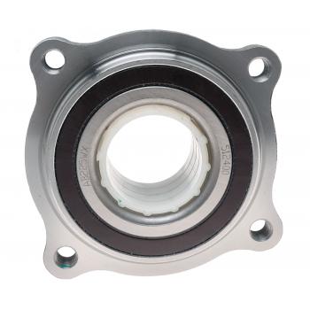 2014 Toyota Sequoia Wheel Bearing and Hub Assembly Rear Raybestos 712400 image 3 of 4