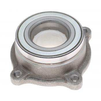 2014 Toyota Sequoia Wheel Bearing and Hub Assembly Rear Raybestos 712400 image 4 of 4