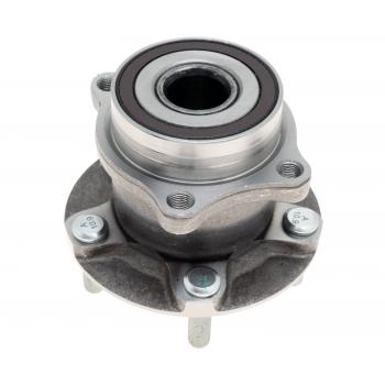 2013 Subaru WRX Wheel Bearing and Hub Assembly Rear Raybestos 712402 image 1 of 4