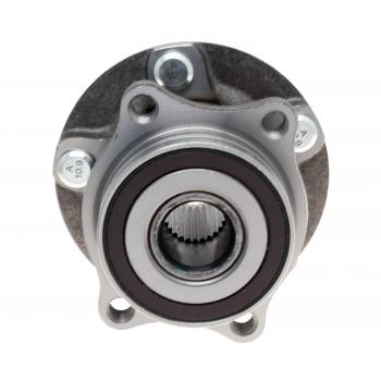 2013 Subaru WRX Wheel Bearing and Hub Assembly Rear Raybestos 712402 image 2 of 4