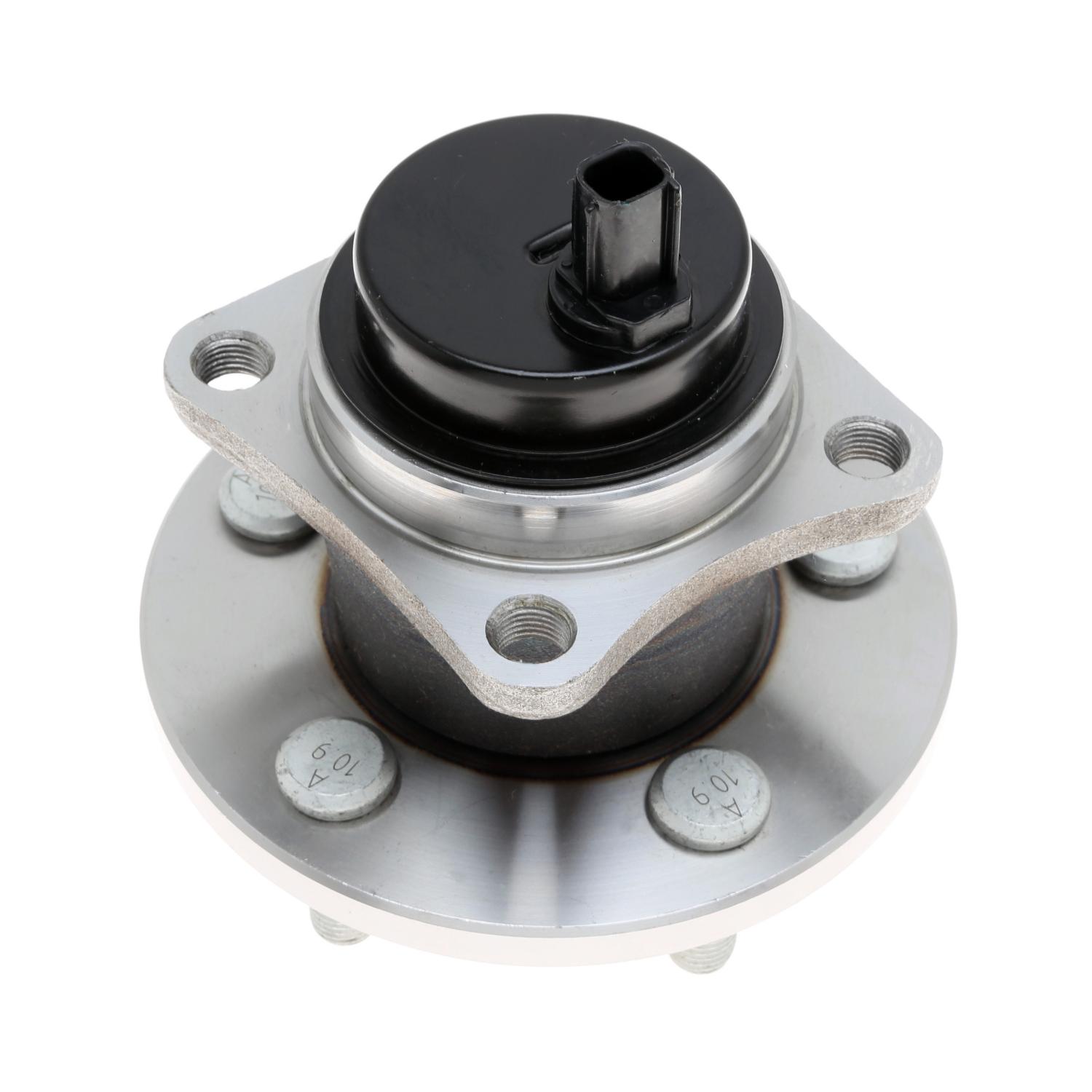 Raybestos 712403 - Wheel Bearing and Hub Assembly Raybestos 712403 Wheel Bearing and Hub Assembly product image 1 of 4