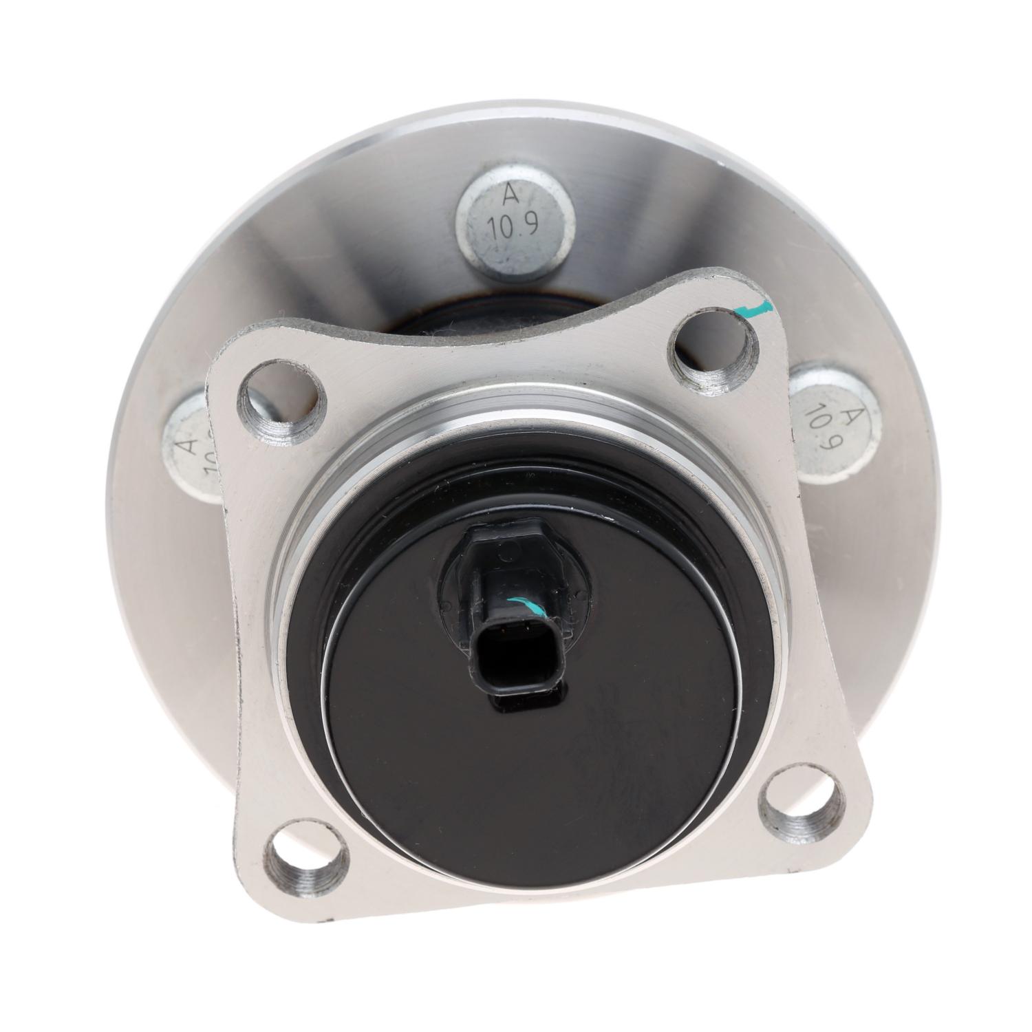 Raybestos 712403 - Wheel Bearing and Hub Assembly Raybestos 712403 Wheel Bearing and Hub Assembly product image 2 of 4