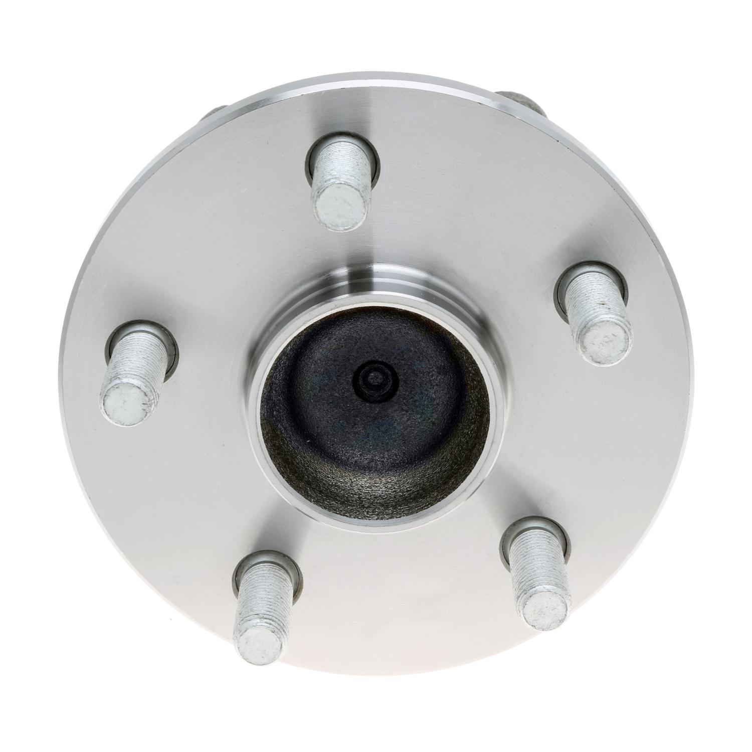 Raybestos 712403 - Wheel Bearing and Hub Assembly Raybestos 712403 Wheel Bearing and Hub Assembly product image 3 of 4