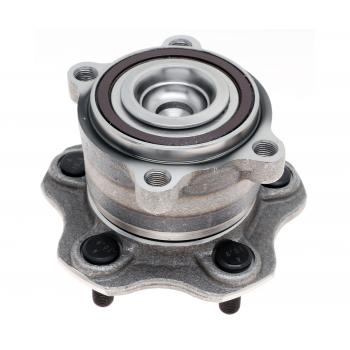 2013 Nissan Maxima Wheel Bearing and Hub Assembly Rear Raybestos 712407 image 1 of 4