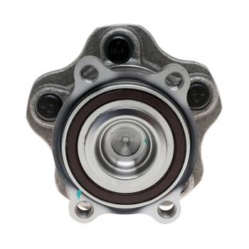 2013 Nissan Maxima Wheel Bearing and Hub Assembly Rear Raybestos 712407 image 2 of 4