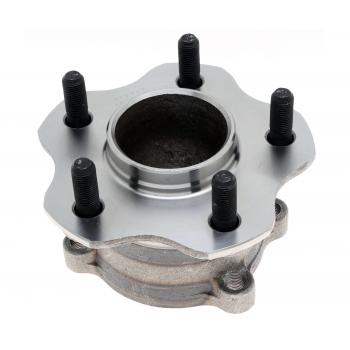 2013 Nissan Maxima Wheel Bearing and Hub Assembly Rear Raybestos 712407 image 4 of 4