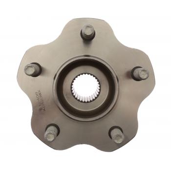 2007 Infiniti M35 Wheel Bearing and Hub Assembly Rear Raybestos 712408 image 1 of 4