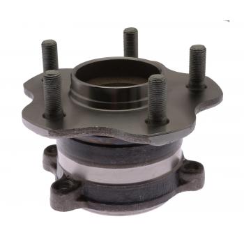 2007 Infiniti M35 Wheel Bearing and Hub Assembly Rear Raybestos 712408 image 2 of 4