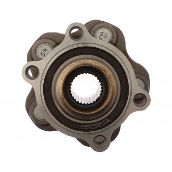 2007 Infiniti M35 Wheel Bearing and Hub Assembly Rear Raybestos 712408 image 3 of 4