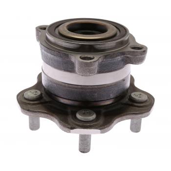 2007 Infiniti M35 Wheel Bearing and Hub Assembly Rear Raybestos 712408 image 4 of 4