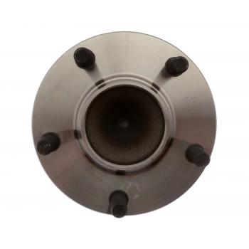 2013 Mazda 6 Wheel Bearing and Hub Assembly Rear Raybestos 712409 image 1 of 4