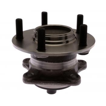 2013 Mazda 6 Wheel Bearing and Hub Assembly Rear Raybestos 712409 image 2 of 4
