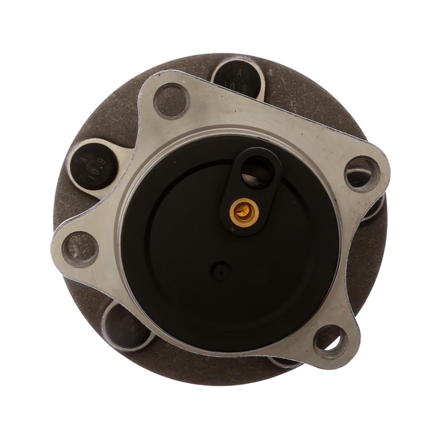 Raybestos 712409 - Wheel Bearing and Hub Assembly Raybestos 712409 Wheel Bearing and Hub Assembly product image 3 of 4