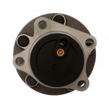 2013 Mazda 6 Wheel Bearing and Hub Assembly Rear Raybestos 712409 image 3 of 4