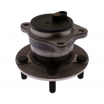 2013 Mazda 6 Wheel Bearing and Hub Assembly Rear Raybestos 712409 image 4 of 4