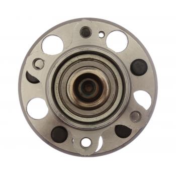 2010 Hyundai Elantra Wheel Bearing and Hub Assembly Rear Raybestos 712410 image 1 of 4