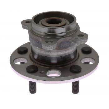 2010 Hyundai Elantra Wheel Bearing and Hub Assembly Rear Raybestos 712410 image 2 of 4