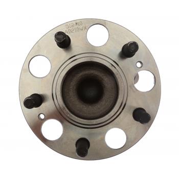 2010 Hyundai Elantra Wheel Bearing and Hub Assembly Rear Raybestos 712410 image 3 of 4