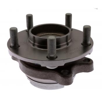 2009 Volvo V50 Wheel Bearing and Hub Assembly Rear Raybestos 712412 image 2 of 4