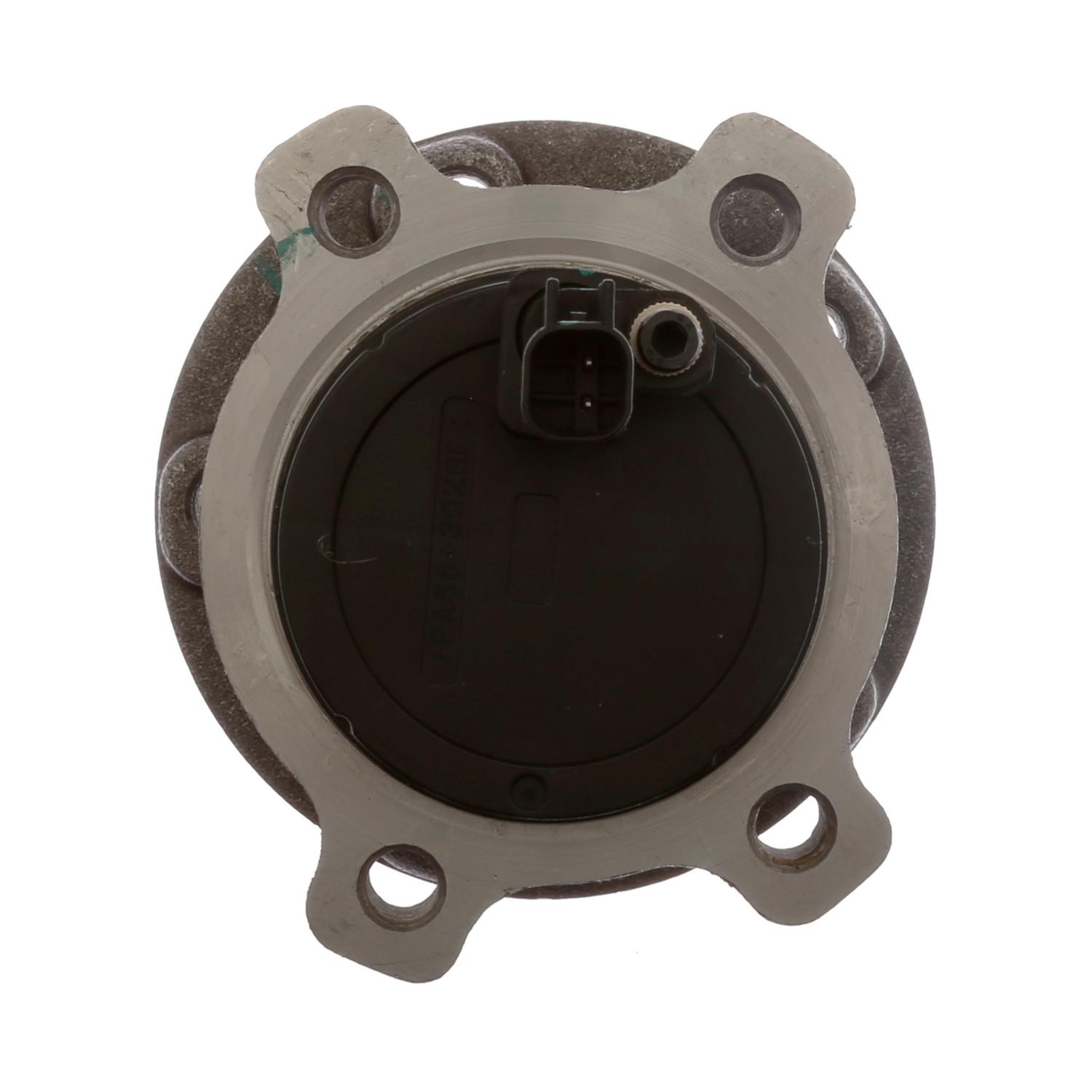 Raybestos 712413 - Wheel Bearing and Hub Assembly Raybestos 712413 Wheel Bearing and Hub Assembly product image 1 of 4