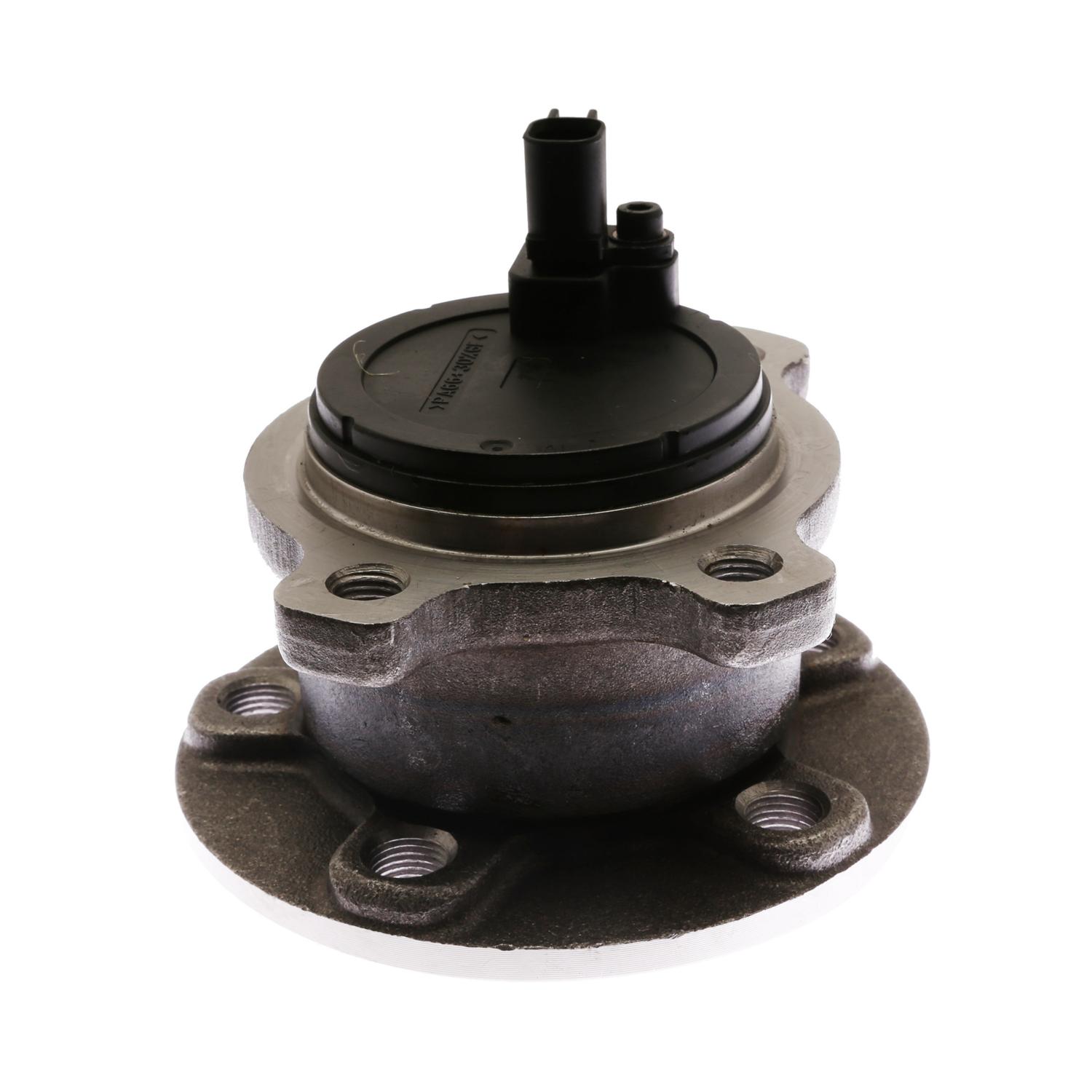 Raybestos 712413 - Wheel Bearing and Hub Assembly Raybestos 712413 Wheel Bearing and Hub Assembly product image 2 of 4