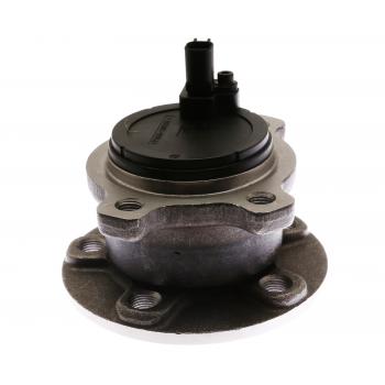 2018 Volvo S60 Wheel Bearing and Hub Assembly Rear Raybestos 712413 image 2 of 4