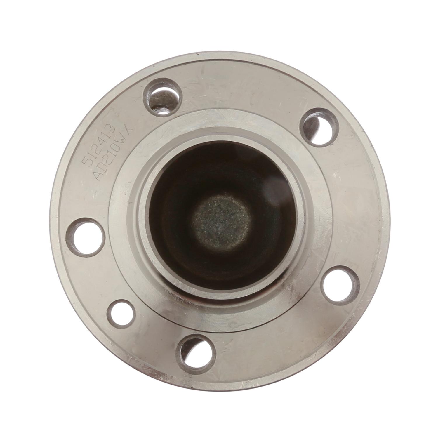 Raybestos 712413 - Wheel Bearing and Hub Assembly Raybestos 712413 Wheel Bearing and Hub Assembly product image 3 of 4
