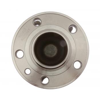 2018 Volvo S60 Wheel Bearing and Hub Assembly Rear Raybestos 712413 image 3 of 4