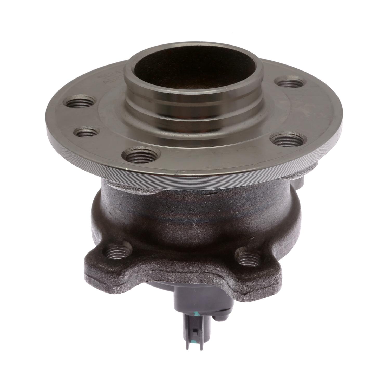 Raybestos 712413 - Wheel Bearing and Hub Assembly Raybestos 712413 Wheel Bearing and Hub Assembly product image 4 of 4
