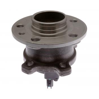 2018 Volvo S60 Wheel Bearing and Hub Assembly Rear Raybestos 712413 image 4 of 4