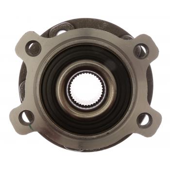 2018 Volvo S60 Wheel Bearing and Hub Assembly Rear Raybestos 712414 image 1 of 4