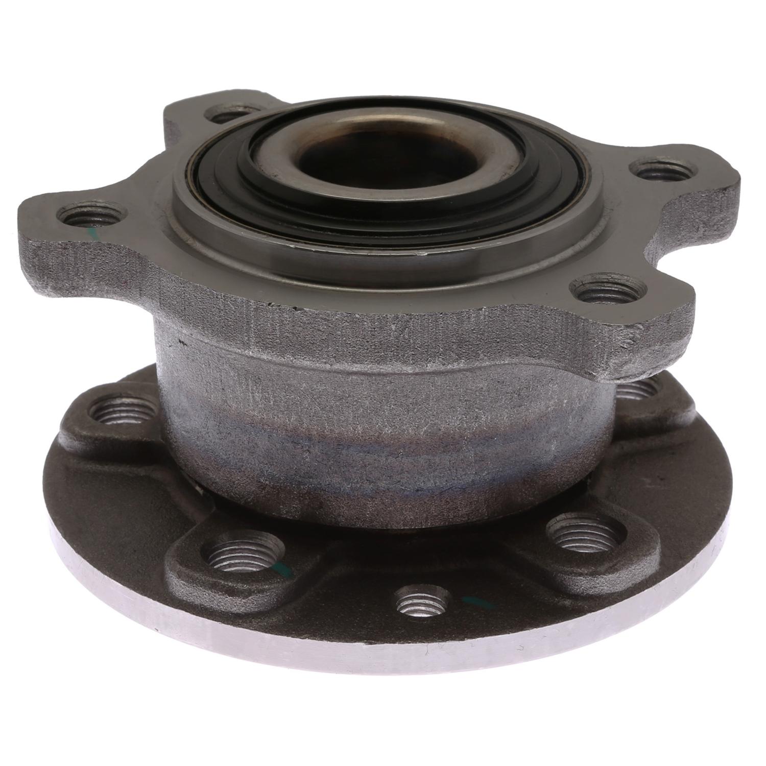 Raybestos 712414 - Wheel Bearing and Hub Assembly Raybestos 712414 Wheel Bearing and Hub Assembly product image 2 of 4