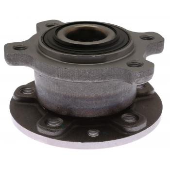 2018 Volvo S60 Wheel Bearing and Hub Assembly Rear Raybestos 712414 image 2 of 4