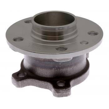 2018 Volvo S60 Wheel Bearing and Hub Assembly Rear Raybestos 712414 image 4 of 4