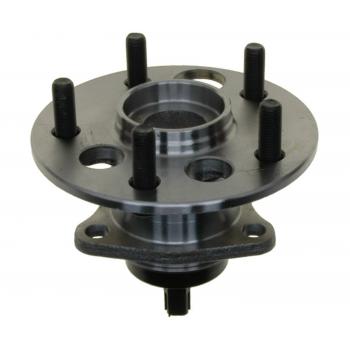 2014 Scion xB Wheel Bearing and Hub Assembly Rear Raybestos 712418 image 1 of 4