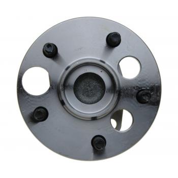 2014 Scion xB Wheel Bearing and Hub Assembly Rear Raybestos 712418 image 2 of 4